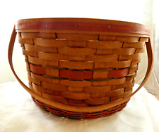 1989 vintage longaberger for sale  Harrisonburg