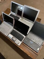 Lot assorted laptops for sale  Selma