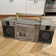 Classic 1981 boombox for sale  LONDON