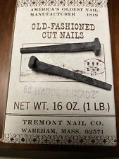 Old fashioned cut for sale  Todd