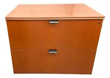 Knoll drawer cherry for sale  West Hartford