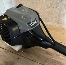 Titan ttl530gbc brush for sale  TORPOINT