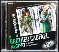 Brother cadfael virgin for sale  LONDON