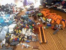 Usado, Colección de contenedores de Lego para niños segunda mano  Embacar hacia Argentina