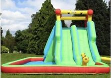 Bouncy castle mega for sale  AYLESBURY