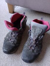 Berghaus walking boots for sale  EAST GRINSTEAD