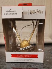 hallmark golden snitch for sale  Edison