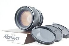 [ Casi Mint ] Mamiya Sekor C 80mm F/1.9 Lente 645 M645 1000S Super Pro De Japón comprar usado  Enviando para Brazil