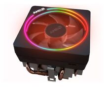 Ventilador refrigerador AMD Wraith Prism LED RGB do processador Ryzen 7 2700X - SOMENTE VENTILADOR! comprar usado  Enviando para Brazil