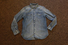 men shirts western for sale  Lithia Springs