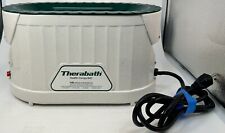 Therabath Professional Paraffin Wax Bath Model TB-5 with unused wax for sale  Shipping to South Africa