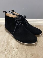 Mollini black suede for sale  Shipping to Ireland