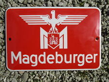 Magdeburger versicherung gebraucht kaufen  Friedrichsdorf
