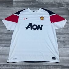 Manchester united football for sale  Lockport