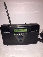 roberts digital radio duologic for sale  OXFORD