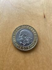william shakespear coin for sale  HULL