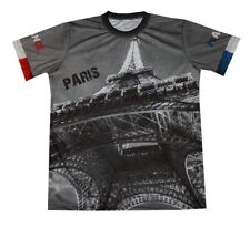Paris map shirt d'occasion  Expédié en Belgium
