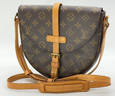 Autêntica bolsa de ombro Louis Vuitton monograma chantilly MM M51233 SKS1789 comprar usado  Enviando para Brazil