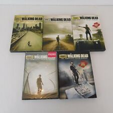 Lot walking dead for sale  Vancouver