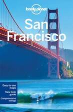 Lonely planet san for sale  Montgomery