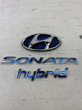 Hyundai sonata hybrid for sale  Raleigh