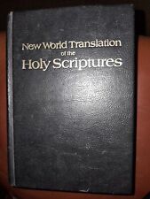 New translation holy for sale  ROCHESTER