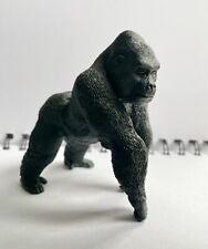 Schleich gorilla male for sale  LONDON