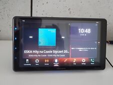 Używany, Pioneer Carrozzeria DMH-SF700 Multimedia 9" Hi-Res Audio Bluetooth Android Auto na sprzedaż  PL