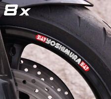 Yoshimura small wheel for sale  Shipping to Ireland