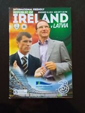 Rep ireland latvia for sale  Ireland