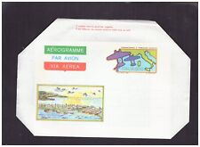 Aerogramma italia 1983 usato  Italia