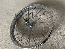 raleigh chopper wheel for sale  LEEDS