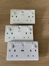 electric wall sockets for sale  UK