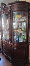 China cabinet people for sale  Brooklyn