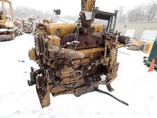 Detroit diesel engine for sale  Carbondale