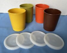 Tupperware tumblers 1251 for sale  Andover