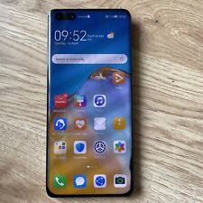 p40 huawei unlocked pro for sale  MANCHESTER