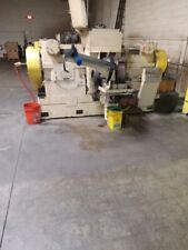 horizontal grinder for sale  New Baltimore