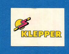 Klepper master adesivo usato  Maranello