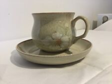 Denby daybreak cup for sale  MONTROSE