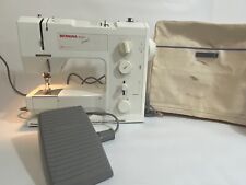 Bernina 1000 Special Sewing Machine Swiss Made With Pedal And Power Cord Tested! for sale  Shipping to South Africa