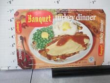 Banquet dinner box for sale  Wentzville