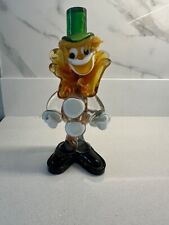 clown figurines for sale  LEEDS
