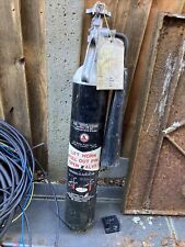 carbon dioxide fire extinguisher for sale  OXFORD