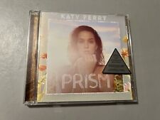 CD Álbum Katy Perry 'Prism', Edição Australiana 2013, Deluxe 16 Faixas comprar usado  Enviando para Brazil