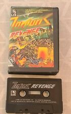 Zorgons revenge oric for sale  SOUTHEND-ON-SEA