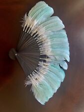 Macaws feather fan for sale  Miami Beach
