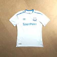 Everton jersey shirt for sale  Ireland