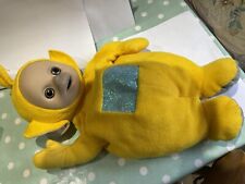 Vintage teletubbies laa for sale  ST. ALBANS