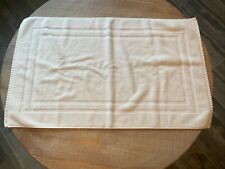 White bath mat for sale  Fairhope